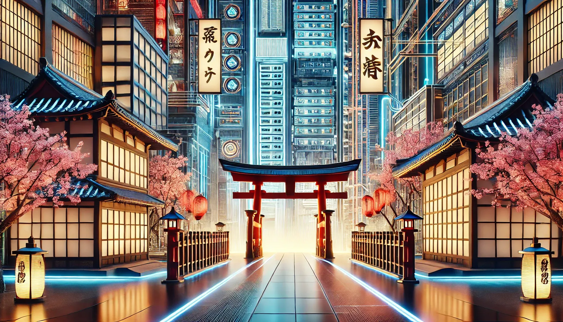 APAC 지역 네트워크 확장, 일본 도쿄 PoP